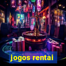 jogos rentai